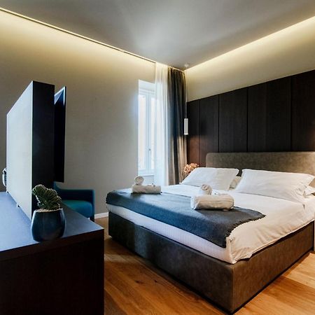 Ama 18 Rooms - The House Of Travelers- Como Exterior foto